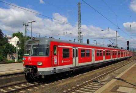 30.06.2011 in Mainz Hbf