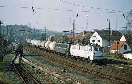 03.03.2009 in Stockstadt