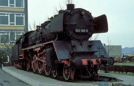 13.03.1976 in Kirchheim (Teck)