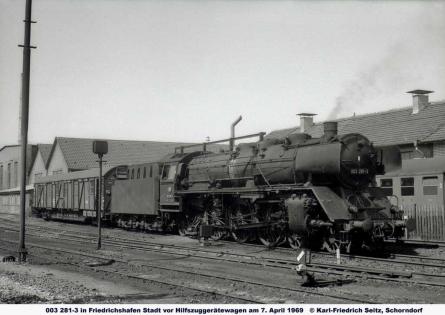 07.04.1969 in Friedrichshafen Stadt