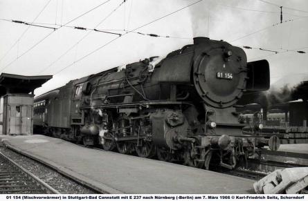 07.03.1966 Stuttgart-Bad Cannstatt