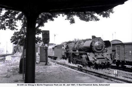 30.07.1967 in Berlin-Treptower