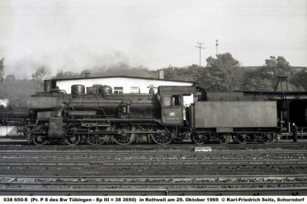 29.10.1969 in Rottweil