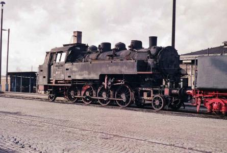 29.10.1992 Glauchau