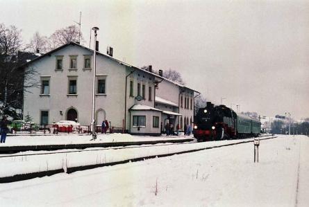 3.12.1992 Marienberg