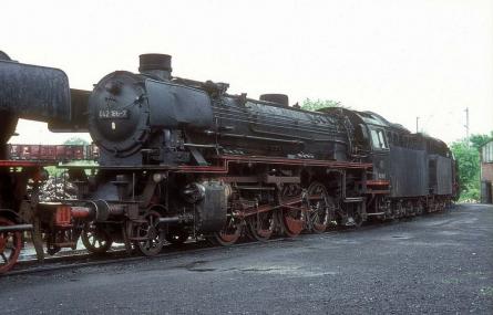 31.05.1976 in Rheine