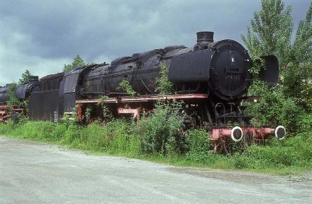 25.05.1994 in Pforzheim