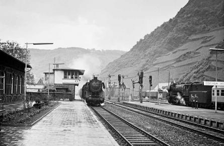 26.05.1970 Cochem