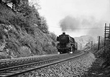 26.05.1970 Nähe des Kinderbeuerner Tunnel