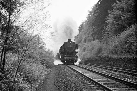 16.05.1970 bei Bengel