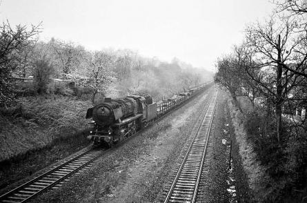 02.05.1970 bei Koblenz-Moselbahnhof