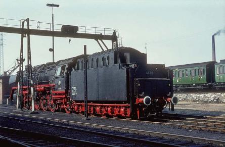 05.04.1976 in Stolberg