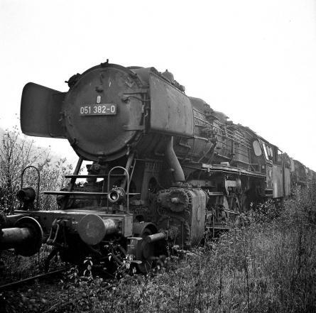 29.10.1969 Karthaus (Schrottgleis)