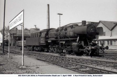 07.04.1969 in Friedrichshafen Stadt