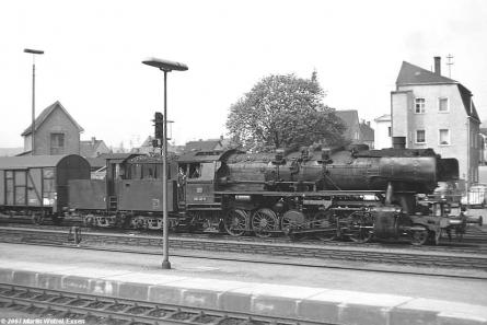 04.05.1973 in Weiden