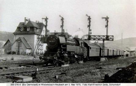 05.05.1970 in Wiebelsbach-Heubach