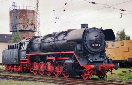 09.09.2007 Falkenberg