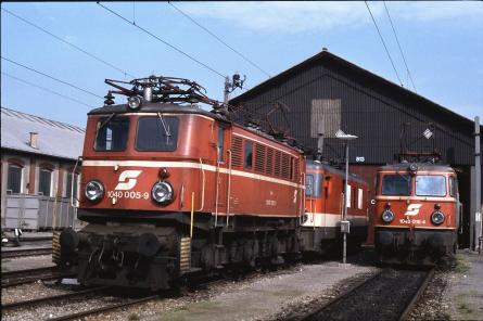 08.05.1993 in Wien Süd