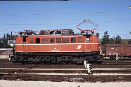 25.09.1991 in St. Pölten