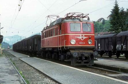 11.08.1976 in Waidhofen