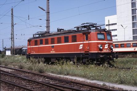 11.08.1991 in St. Valentin