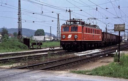 21.05.1977 in Attnang-Puchheim