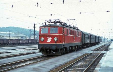 09.07.1979 in Attnang-Puchheim