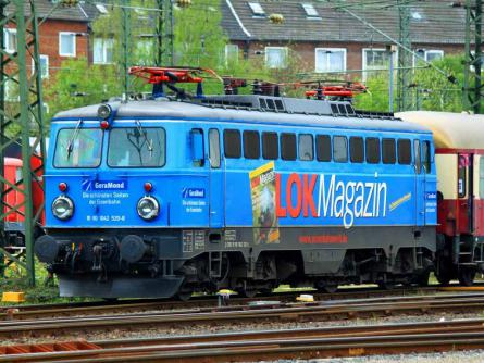 29.04.2012 im Aachener Hbf