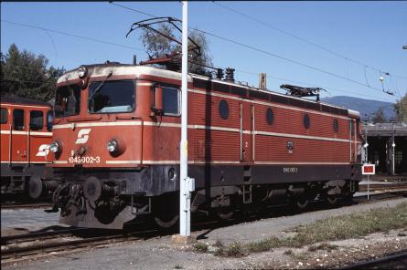 03.10.1991 in Zf. Villach