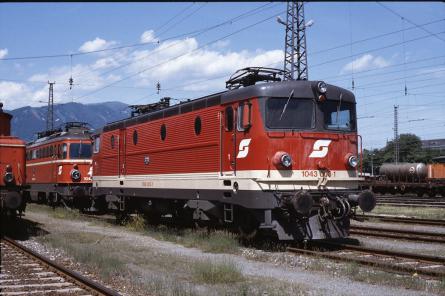 18.06.1993 in Villach West