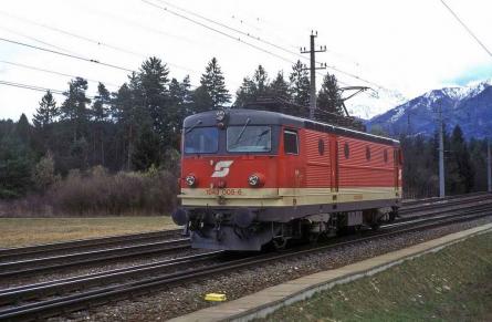 20.03.1997 bei Villach