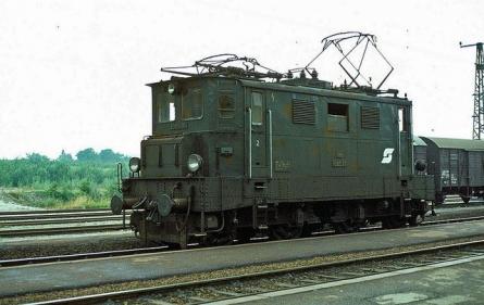 10.07.1979 in Gmunden