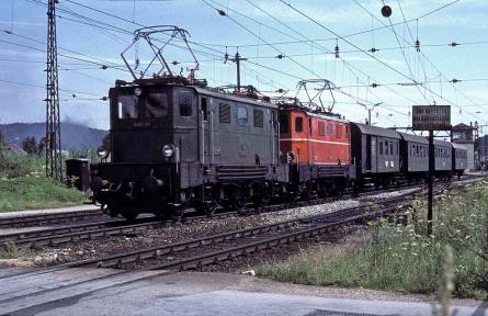 28.07.1977 in Attnang-Puchheim