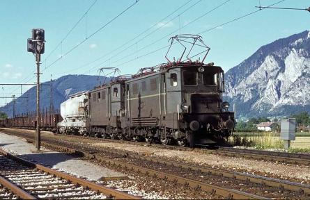 27.07.1977 in Traunkirchen