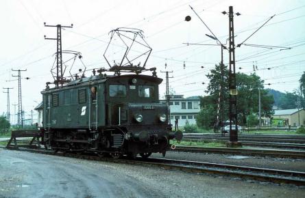 09.07.1979 in Attnang-Puchheim