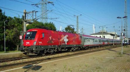 20.08.2009 in Wien Hütteldorf