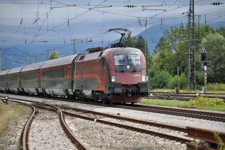 15.08.2010 Rosenheim Bf