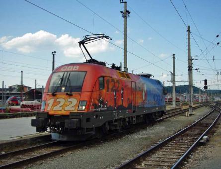 12.07.2010 in Salzburg