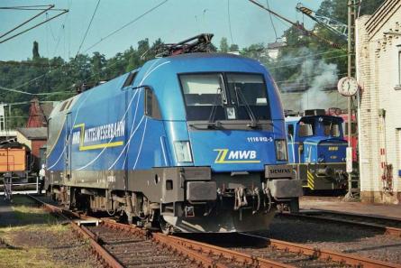 11.08.2007 in Siegen