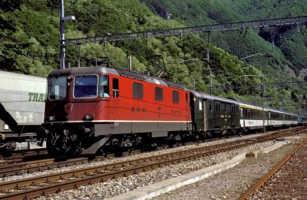 30.04.1997 Maroggia - Melano