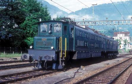 27.06.1988 Arth Goldau