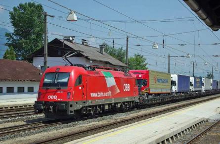 16.07.2010 in Brixlegg