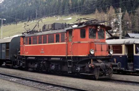 22.11.1981 Bf Vordernberg