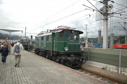 23.08.2008 in Wörgl