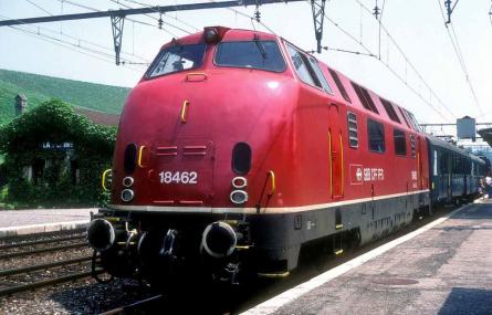 20.06.1988 La Plaine