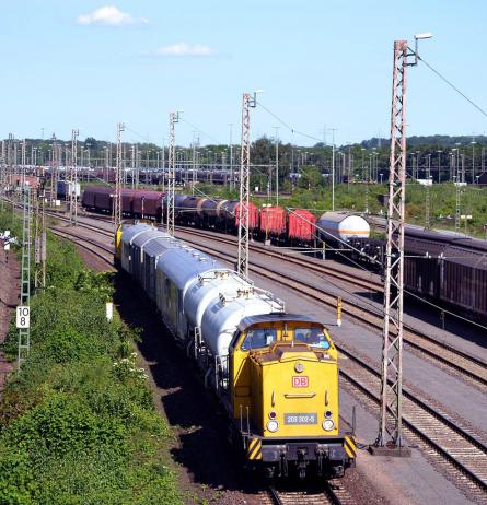 05.06.2013 in Seelze Rbf