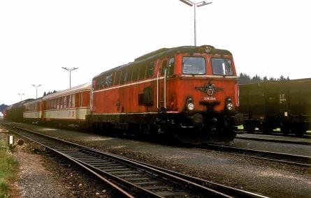 09.09.1985 in Bleiburg