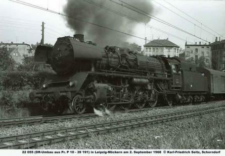02.09.1968 in Leizpig-Möckern