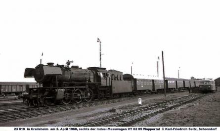 02.04.1968 in Crailsheim