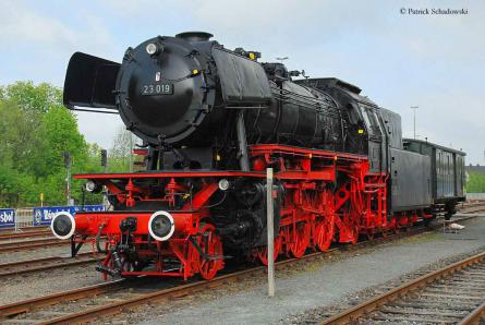 23.05.2010 Neunmarkt Wirsberg